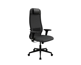 Кресло ErgoLife Set 11 002 (Черный 13E.D.1.242) images