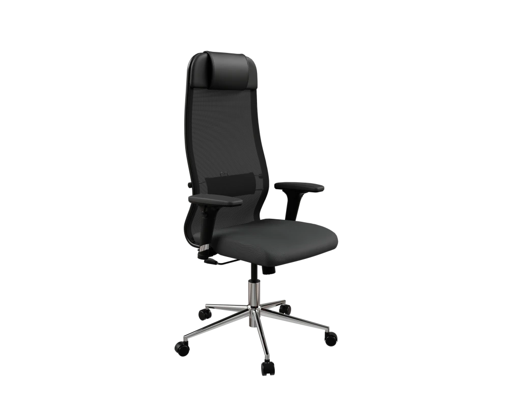Кресло ErgoLife Set 11 052 (Черный 13E.D.1.2A3)