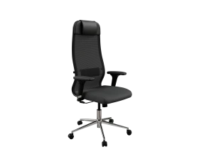 Кресло ErgoLife Set 11 052 (Черный 13E.D.1.2A3) images