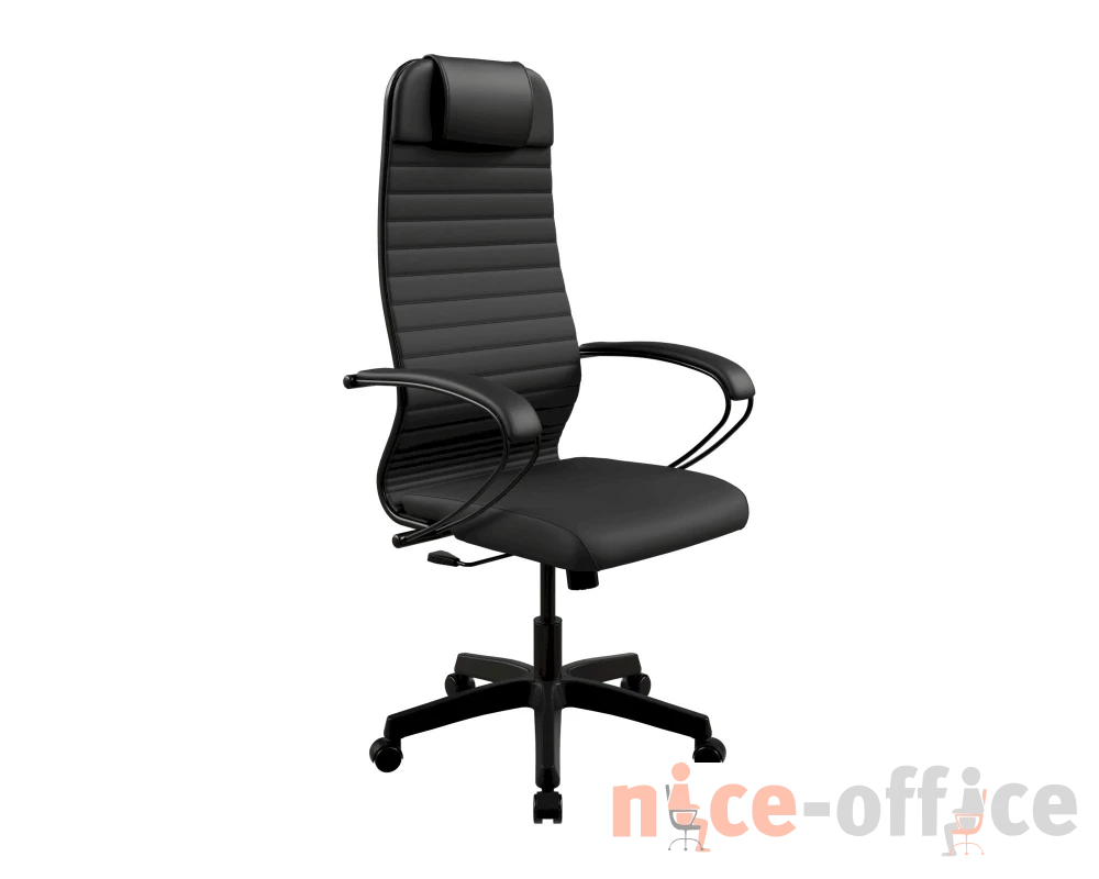 Кресло ErgoLife Set 27 001 (Черный 157.12.1.222)