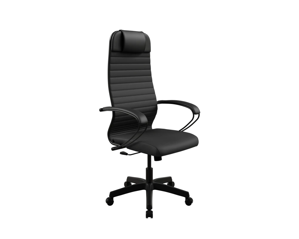 Кресло ErgoLife Set 27 001 (Черный 157.12.1.222)