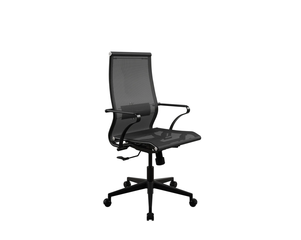 SynchroSit 10 B2-189K - T (M20.B11.G19.W02) (Черный)