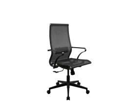 SynchroSit 10 B2-189K - T (M20.B11.G19.W02) (Черный) images