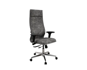 Кресло ErgoLife Set L42 Bravo 104 (Темно-серый 1F9.D.1.333) images