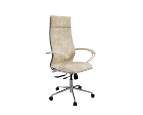 Кресло ErgoLife Set L42 Bravo 152 (Бежевый 1FA.53.1.353) images
