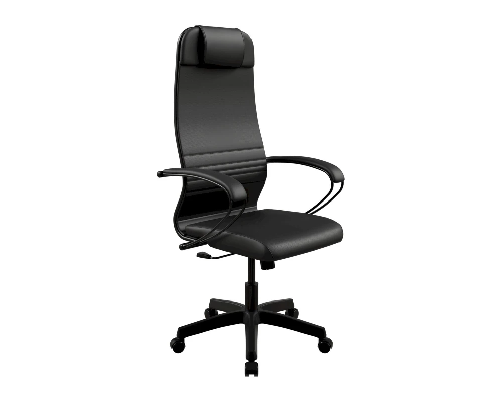 Кресло ErgoLife Set 17 001 (Черный 5AD.12.1.222)