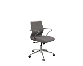Sit Well M4-167K - Vivaldi (M09.B23.G18.W14) (Темно-серый) images