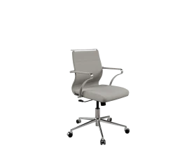Sit Well M4-167K - Vivaldi (M09.B23.G18.W14) (Серый) images