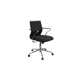 Sit Well M4-167K - Vivaldi (M09.B23.G18.W14) (Черный) images