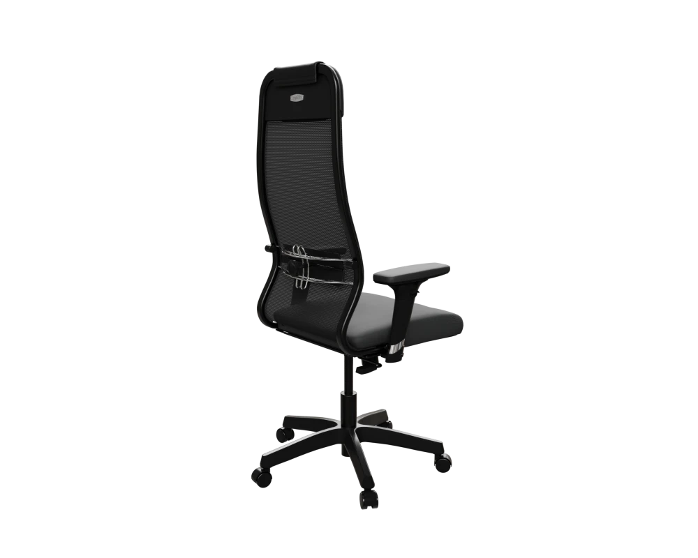 Кресло ErgoLife Set 11 001 (Черный 13E.D.1.222)