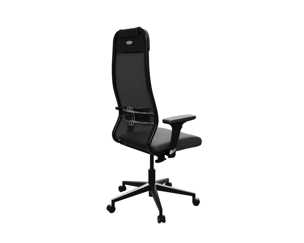 Кресло ErgoLife Set 11 002 (Черный 13E.D.1.242)