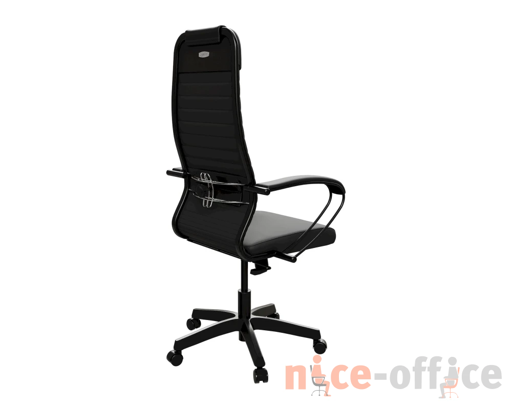 Кресло ErgoLife Set 27 001 (Черный 157.12.1.222)