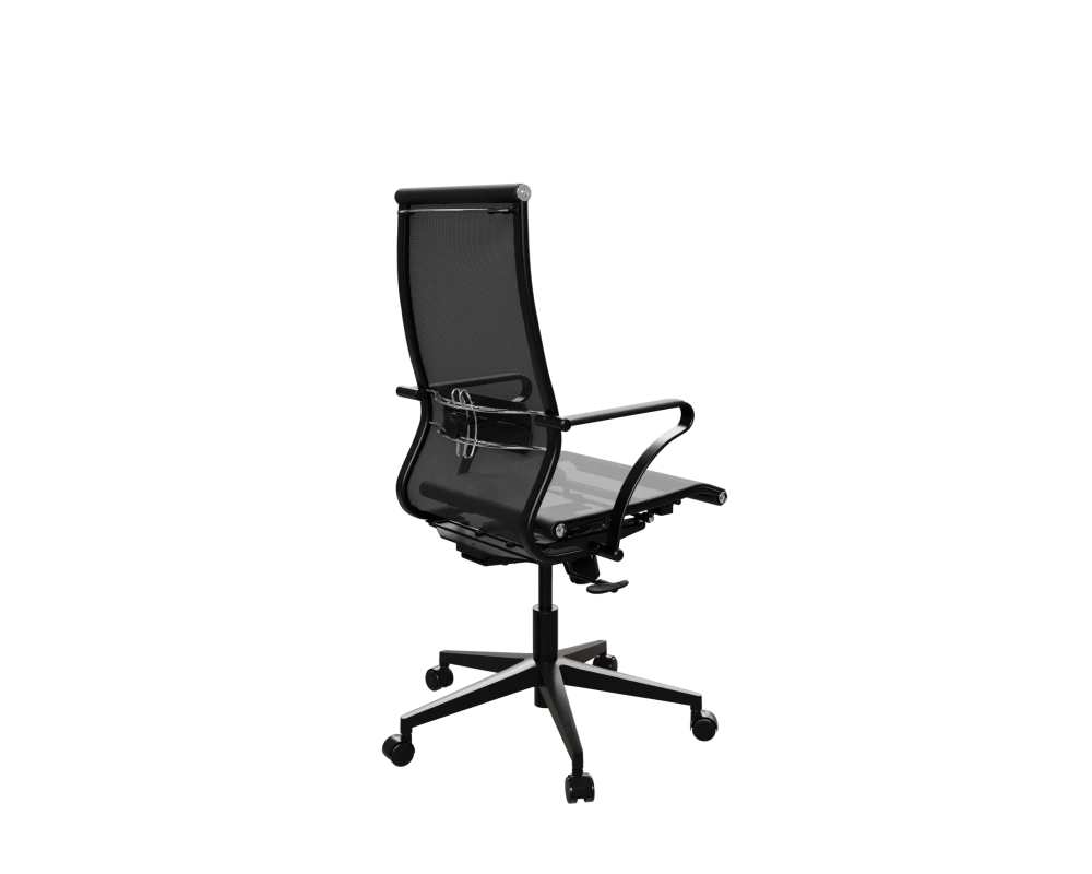 SynchroSit 10 B2-189K - T (M20.B11.G19.W02) (Черный)