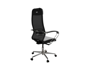 Кресло ErgoLife Comfort (Черный 1F6.16.1.543) images