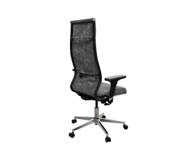 Кресло ErgoLife Set L42 Bravo 004 (Темно-серый 1F9.D.1.3E3) images