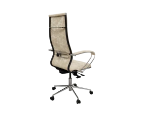 Кресло ErgoLife Set L42 Bravo 152 (Бежевый 1FA.53.1.353) images