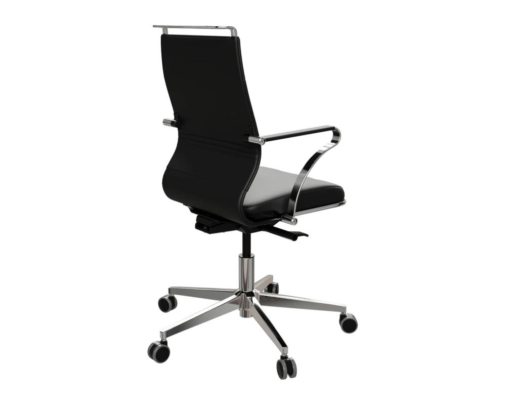 SynchroSit Well M3-192K - Extra (M24.B22.G18.W03) (Черный)