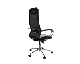 Кресло ErgoLife Set 5 052 (Черный 476.16.1.403) images