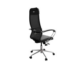 Кресло ErgoLife Set 15 152 (Черный 48D.16.1.353) images