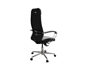 Кресло ErgoLife Set 6 004 (Черный 55E.16.1.3E3) images