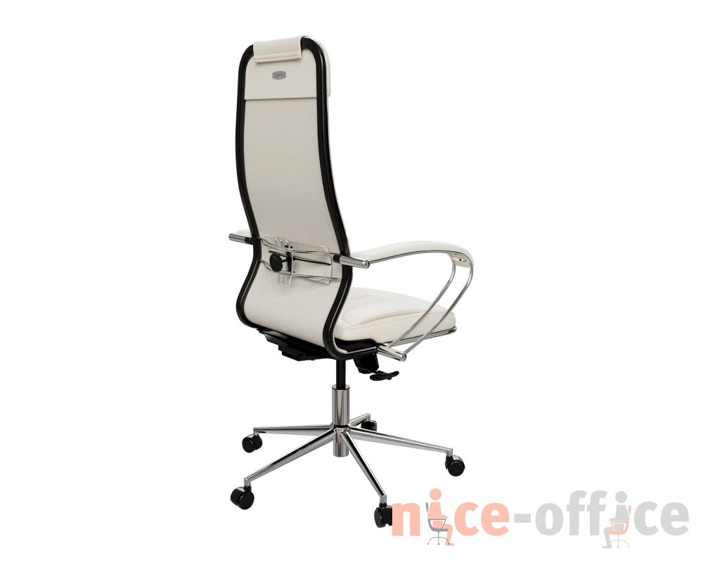 Кресло ErgoLife Set 6 052 (Молочный 55F.16.1.403)