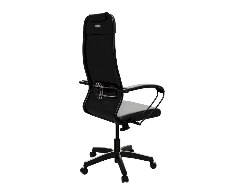 Кресло ErgoLife Set 17 001 (Черный 5AD.12.1.222)