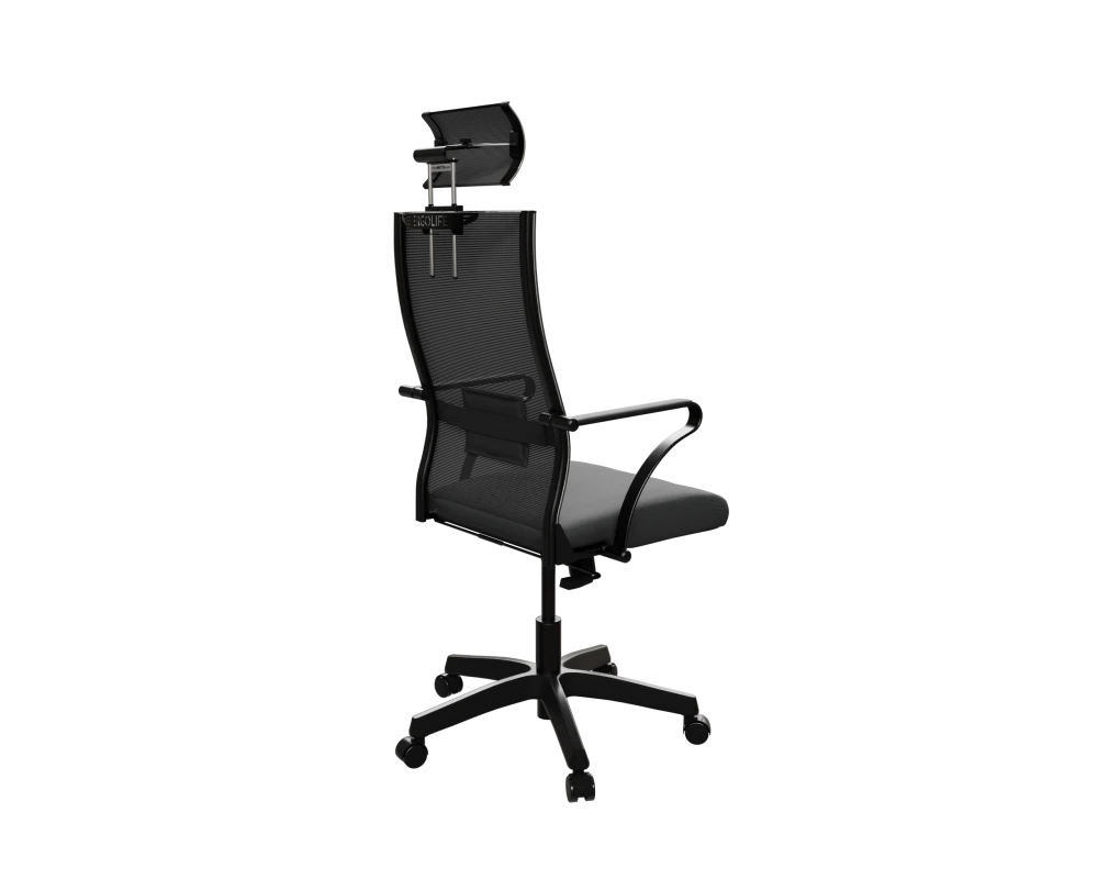 Sit Air 24 B2-281K - Italy+UMF(X1) (M09.B02.G15.W01) (Черный)
