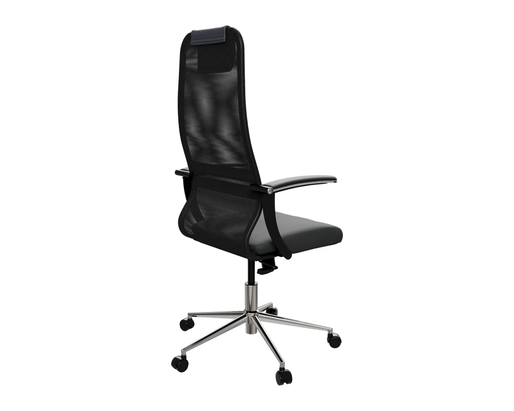 Sit 8 B1-8U - X1+UMF(X1) (M09.B23.G18.W01) (Черный)