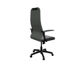Sit 8 B1-10U - UMF(X1) (M09.B02.G15.W01) (Тем.серый-Черный) images