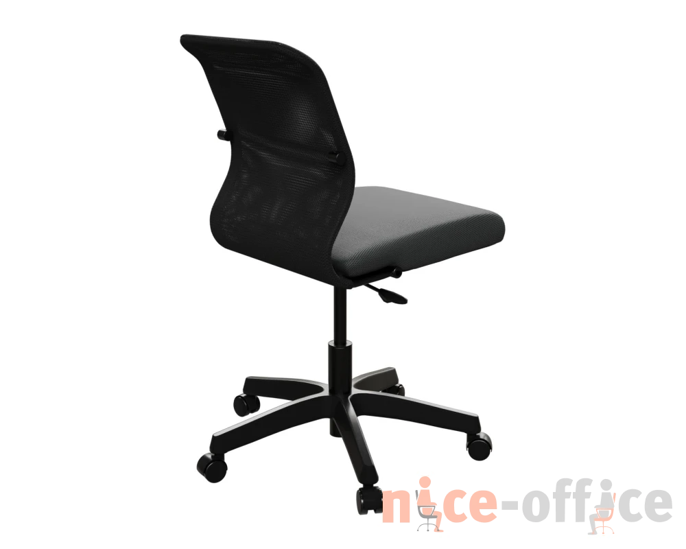 Кресло Sit 8 M4-8 - X2+UMF(X1) (M01.B02.G41.W01) (Черный)