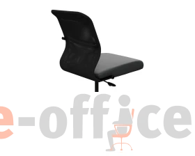 Кресло Sit 8 M4-8 - X2+UMF(X1) (M01.B02.G41.W01) (Черный) images