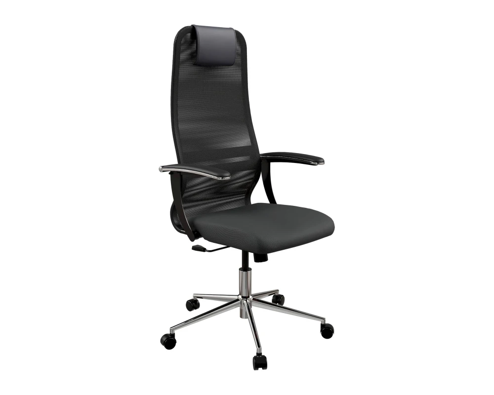 Sit 8 B1-8U - X1+UMF(X1) (M09.B23.G18.W01) (Черный)
