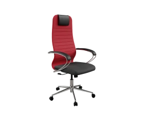 Кресло SU-B-10 (Красный-Черный EA.16.1.2A2) images