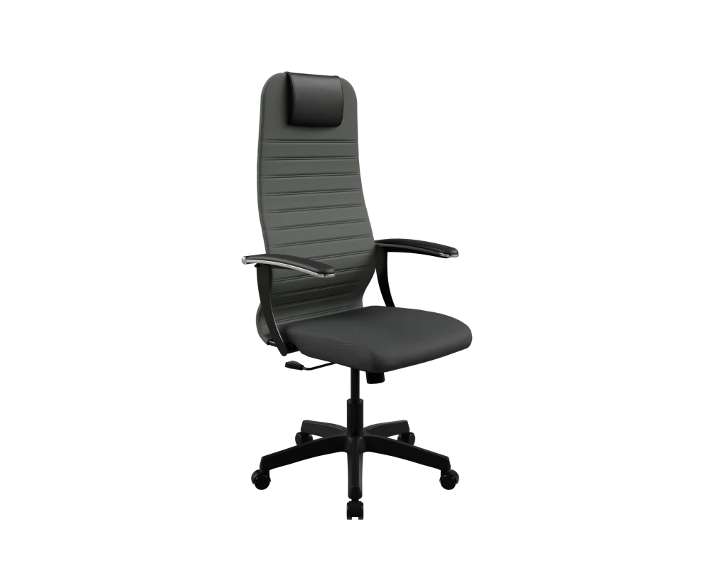 Sit 8 B1-10U - UMF(X1) (M09.B02.G15.W01) (Тем.серый-Черный)