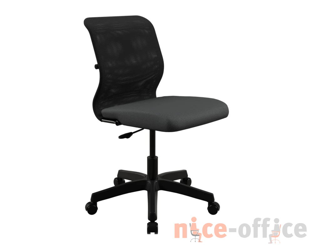 Кресло Sit 8 M4-8 - X2+UMF(X1) (M01.B02.G41.W01) (Черный)
