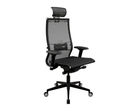 Кресло Samurai Black Edition New (Черный 30.3.15.AA) images