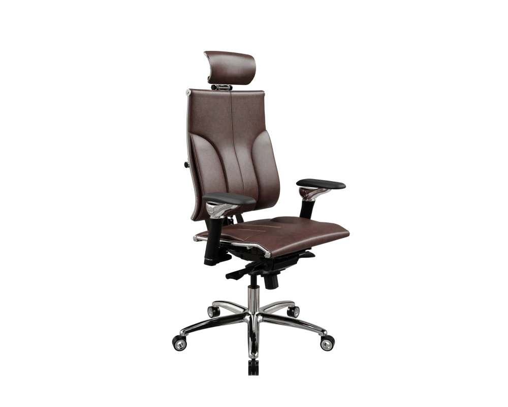 Y 4DT L2-10D - Genuine (M06.B34.G04.W04) (Темно-коричневый(Черный))