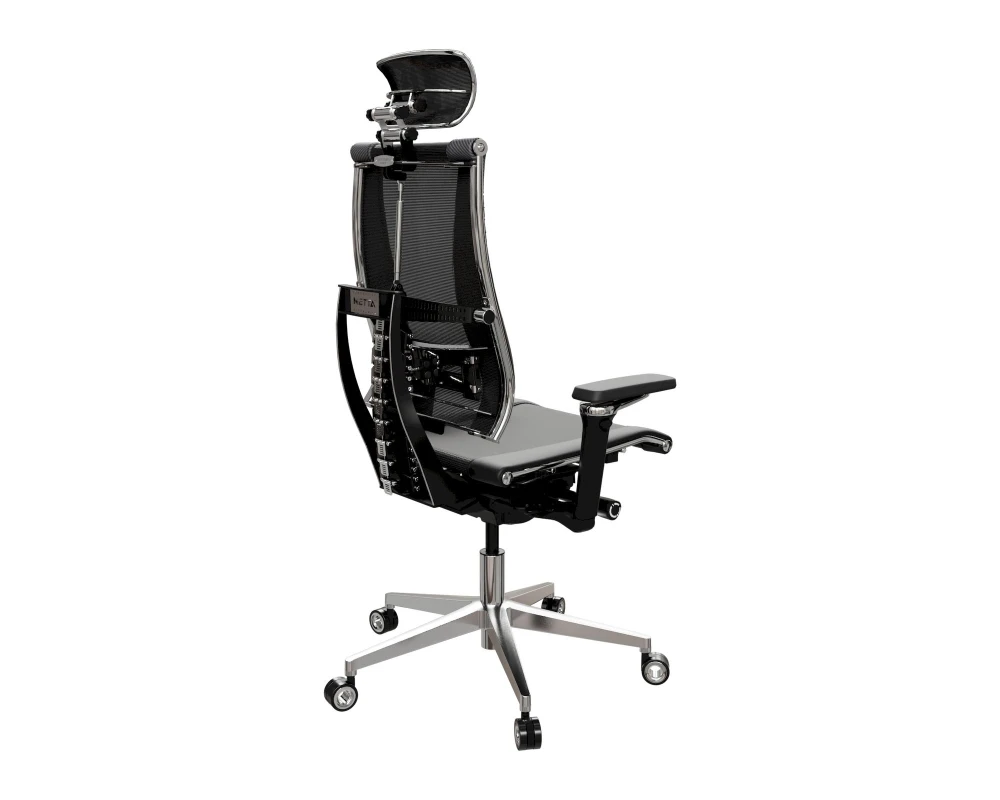 Y 4DT B2-15D - YM93+Infinity+carbon (M26.B32.G25.W04) (Черный)