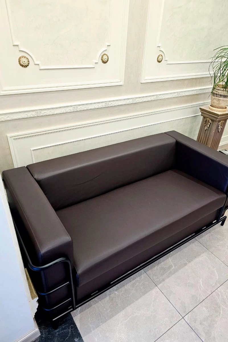 3-х местный диван Аполло 2.0 фото в интерьере 1