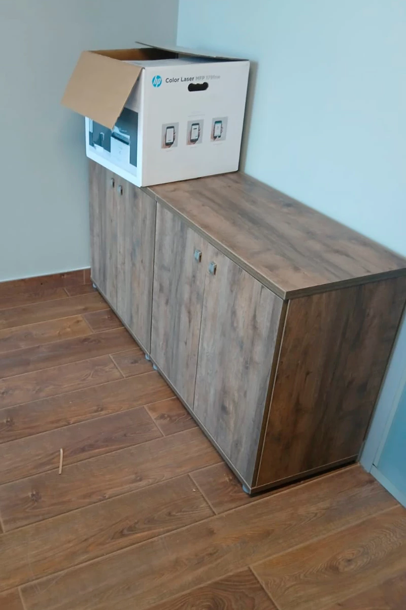 Кабинет руководителя Vasanta фото в интерьере 1