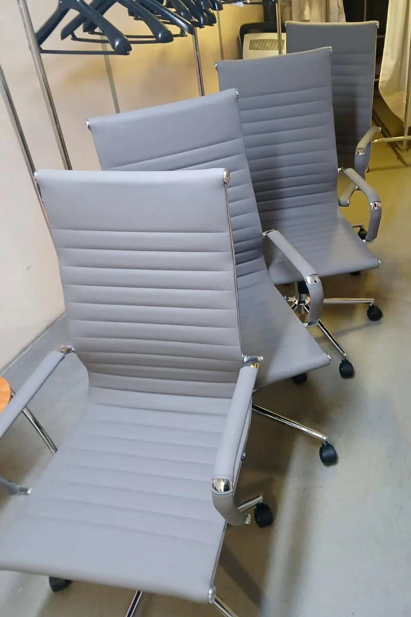 Кресло Riva Chair Hugo (6002-1SE) / Hugo (6002-1SEC) фото в интерьере 3