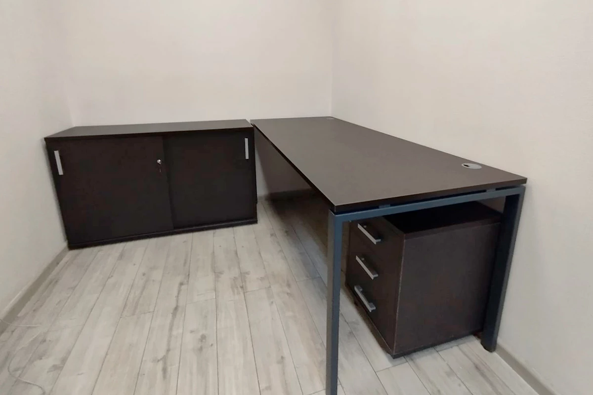 Тумба-купе АМТ-12.7 Арго фото в интерьере 1