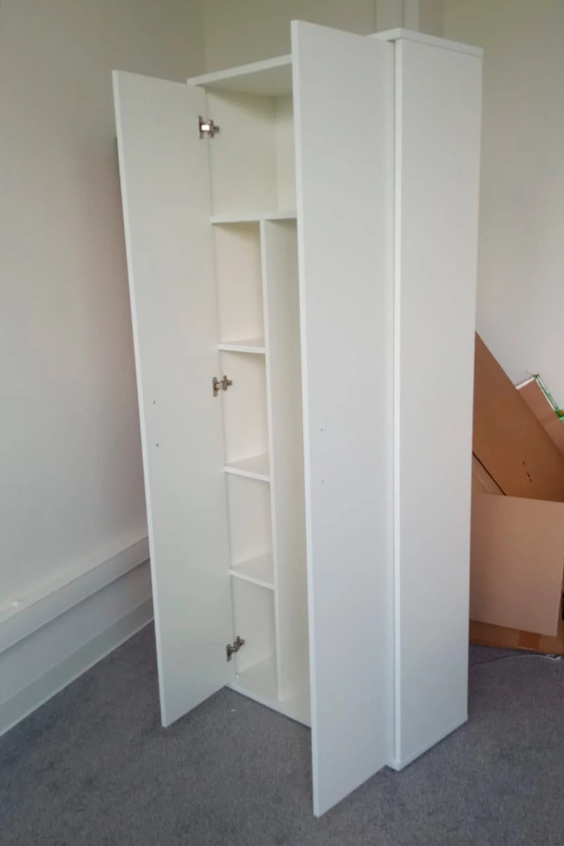 Мебель для персонала Riva фото в интерьере 10