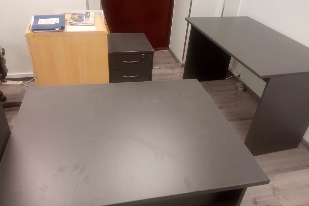 Мебель для персонала Riva фото в интерьере 11