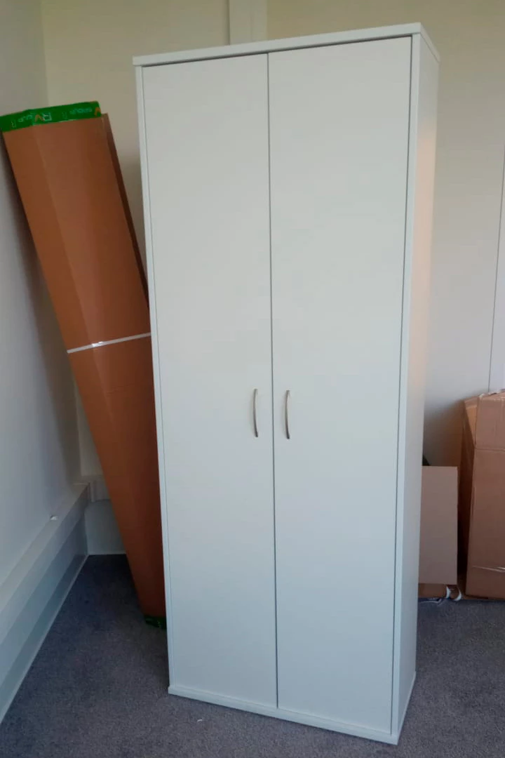 Мебель для персонала Riva фото в интерьере 9