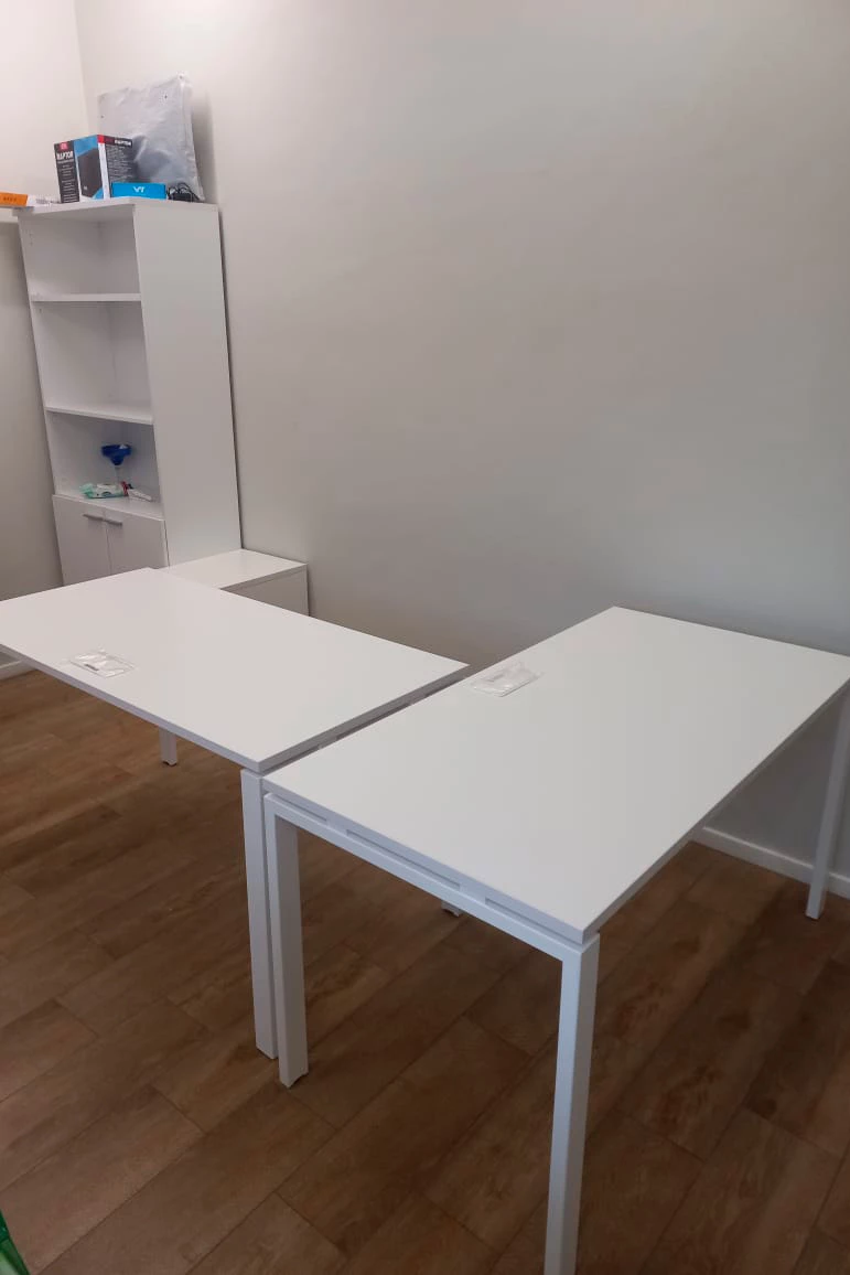 Мебель для персонала Sigma фото в интерьере 1