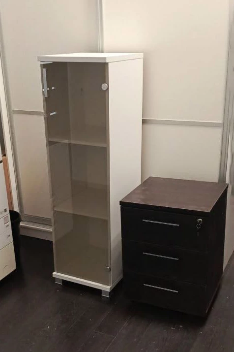 Мебель для персонала Avance фото в интерьере 1