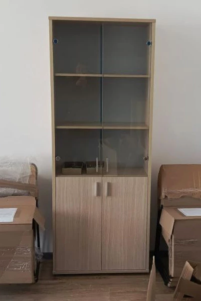 Мебель для персонала Trend фото в интерьере 4