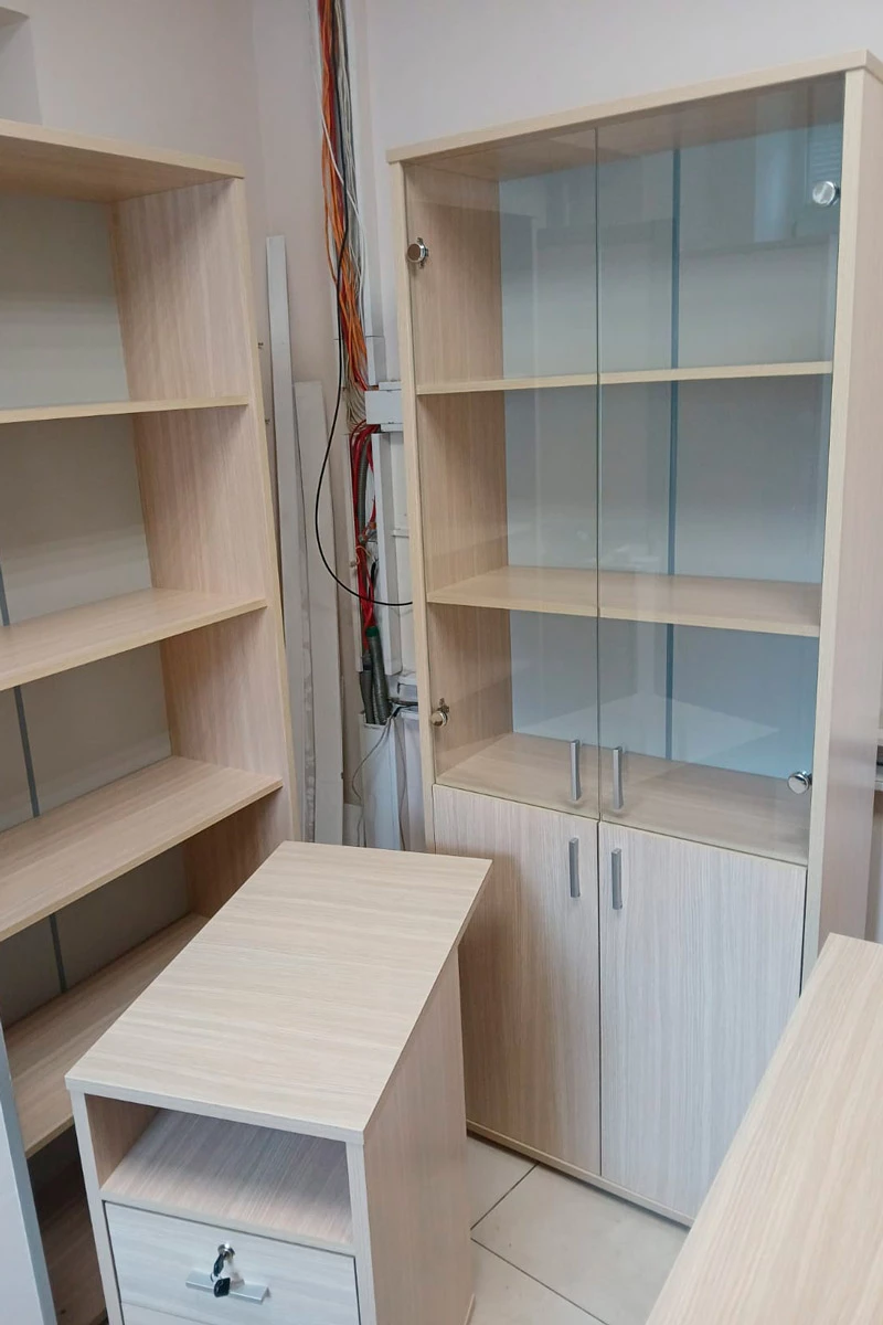 Мебель для персонала Trend фото в интерьере 5