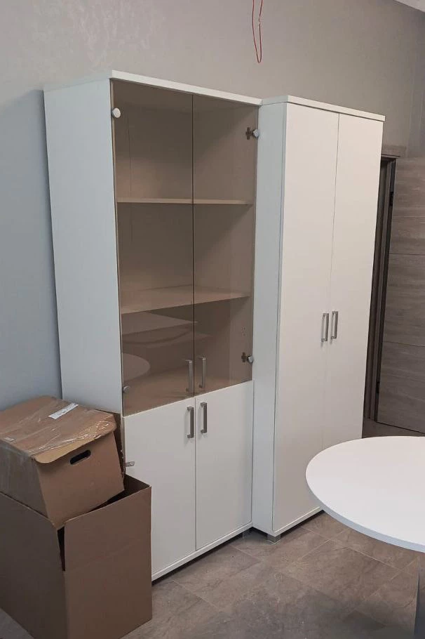 Мебель для персонала Avance фото в интерьере 10